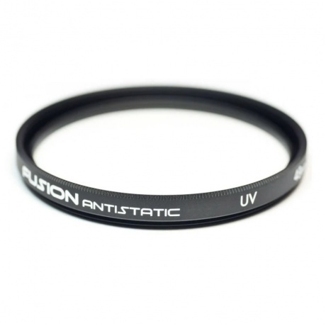 Фильтр ультрафиолетовый Hoya UV(O) FUSION ANTISTATIC 40.5 - фото 1