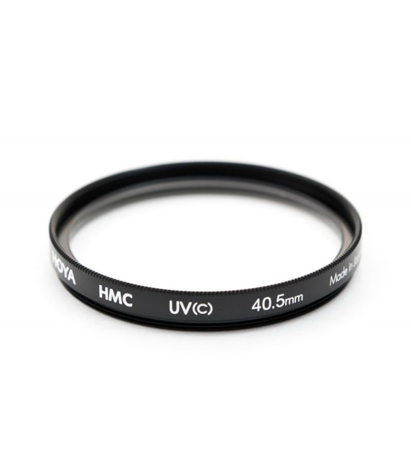 Фильтр ультрафиолетовый Hoya UV(C) HMC MULTI 40.5 фильтр ультрафиолетовый hoya hmc 52 mm uv 0
