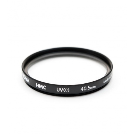 Фильтр ультрафиолетовый Hoya UV(C) HMC MULTI  40.5 - фото 1