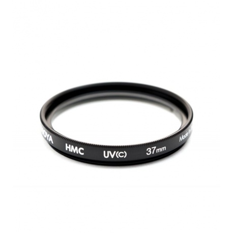 Фильтр ультрафиолетовый Hoya UV(C) HMC MULTI  37 - фото 1