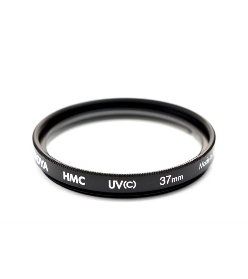 Фильтр ультрафиолетовый Hoya UV(C) HMC MULTI 37 фильтр ультрафиолетовый hoya hmc 52 mm uv 0