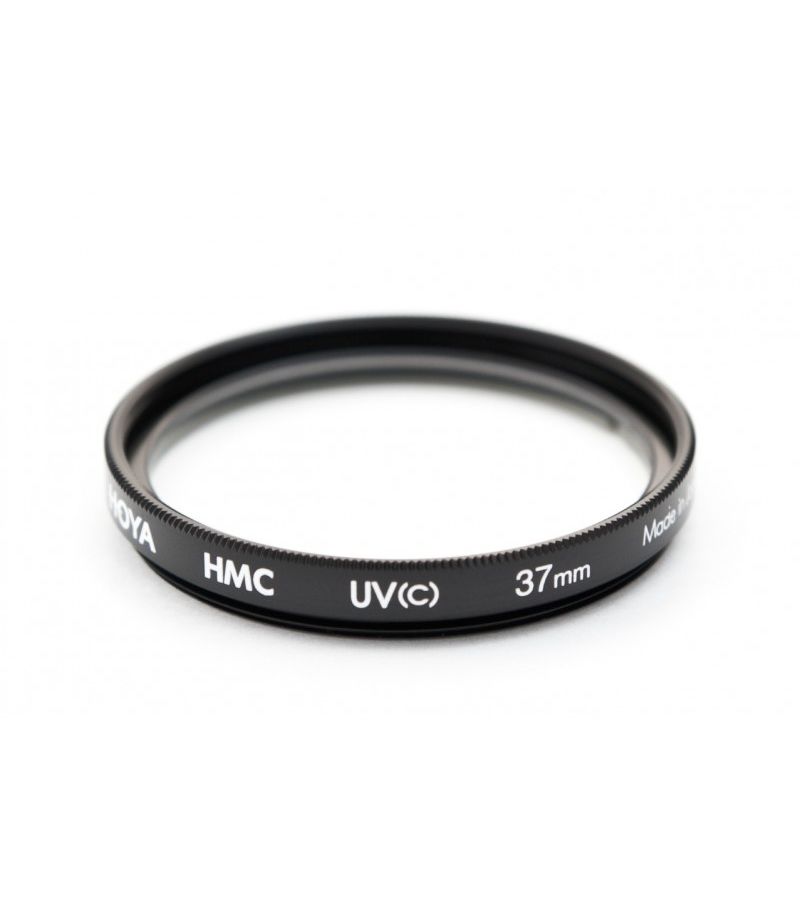 Фильтр ультрафиолетовый Hoya UV(C) HMC 37 hoya 43mm hmc uv c for camera lens filter slim frame digital multicoated mc uv c