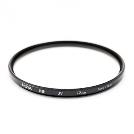 Фильтр ультрафиолетовый Hoya UV(0)  HD 72 - фото 1