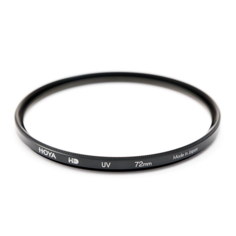 Фильтр ультрафиолетовый Hoya UV(0)  HD 72