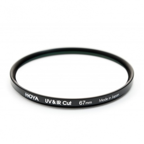 Фильтр ультрафиолетовый Hoya UV-IR HMC 67