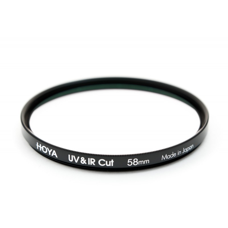 Фильтр ультрафиолетовый Hoya UV-IR HMC 58 фильтр ультрафиолетовый hoya hmc 52 mm uv 0