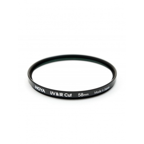 Фильтр ультрафиолетовый Hoya UV-IR HMC 58 - фото 1