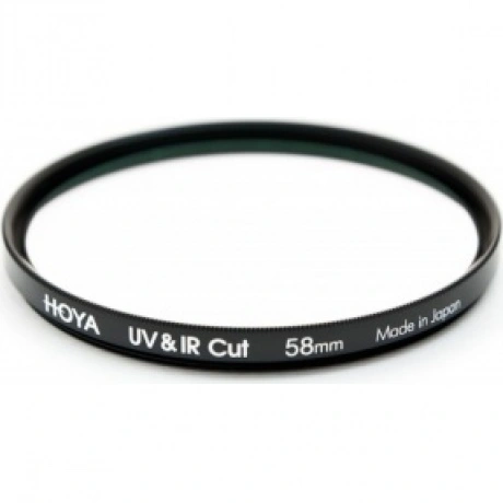 Фильтр ультрафиолетовый Hoya UV-IR HMC 58