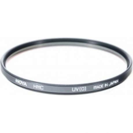 Фильтр ультрафиолетовый Hoya HMC 58 MM. UV(0)
