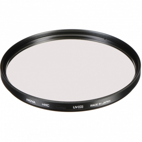 Фильтр ультрафиолетовый Hoya HMC 55 MM. UV(0)