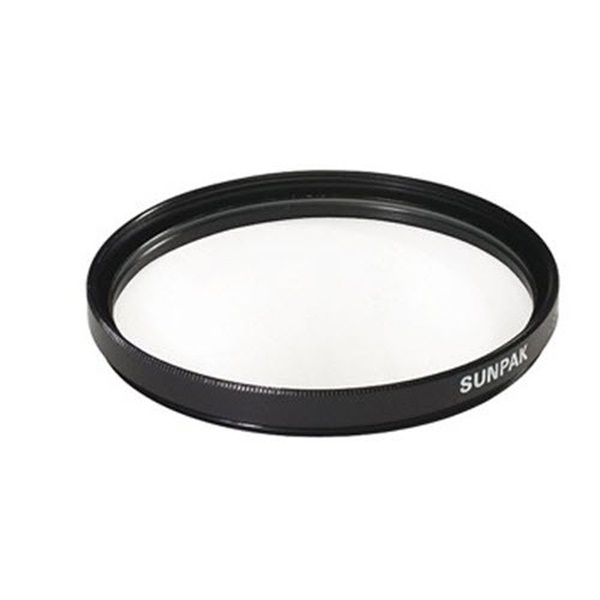 Фильтр Sunpak 55mm UV 7033