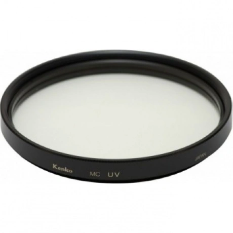 Фильтр ультрафиолетовый Kenko 127 S MC-UV