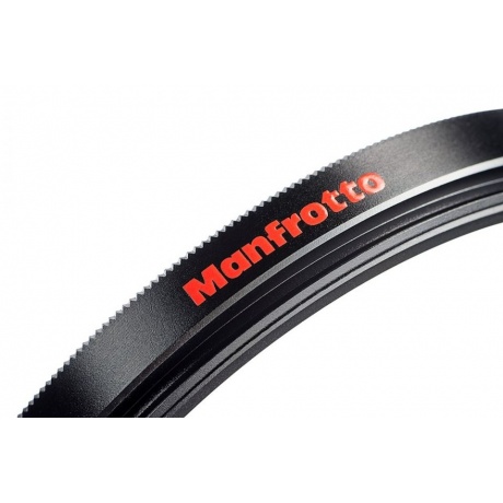 Фильтр защитный ультрафиолетовый Manfrotto Essential 58mm MFESSUV-58 - фото 2