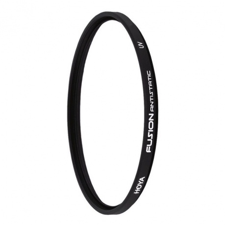 Фильтр ультрафиолетовый Hoya UV(O) FUSION ANTISTATIC 112.0 - фото 2