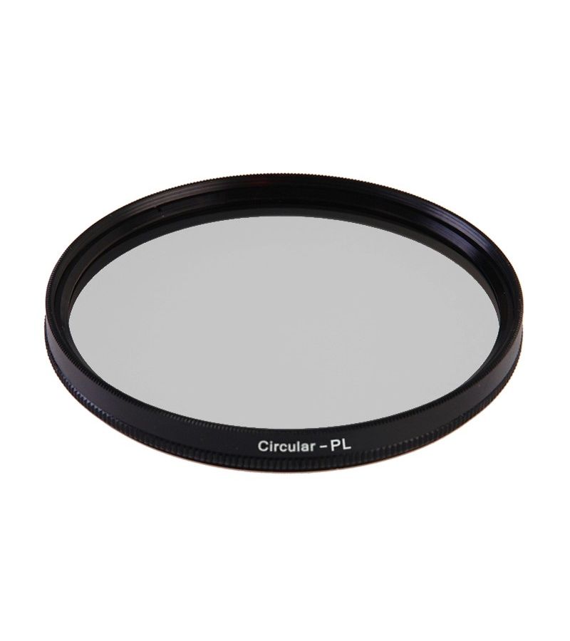 Фильтр поляризационный Fujimi DHD Circular-PL 77mm 286 цена и фото