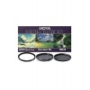 Набор светофильтров HOYA Digital Filter Kit HMC MULTI UV, Circul...