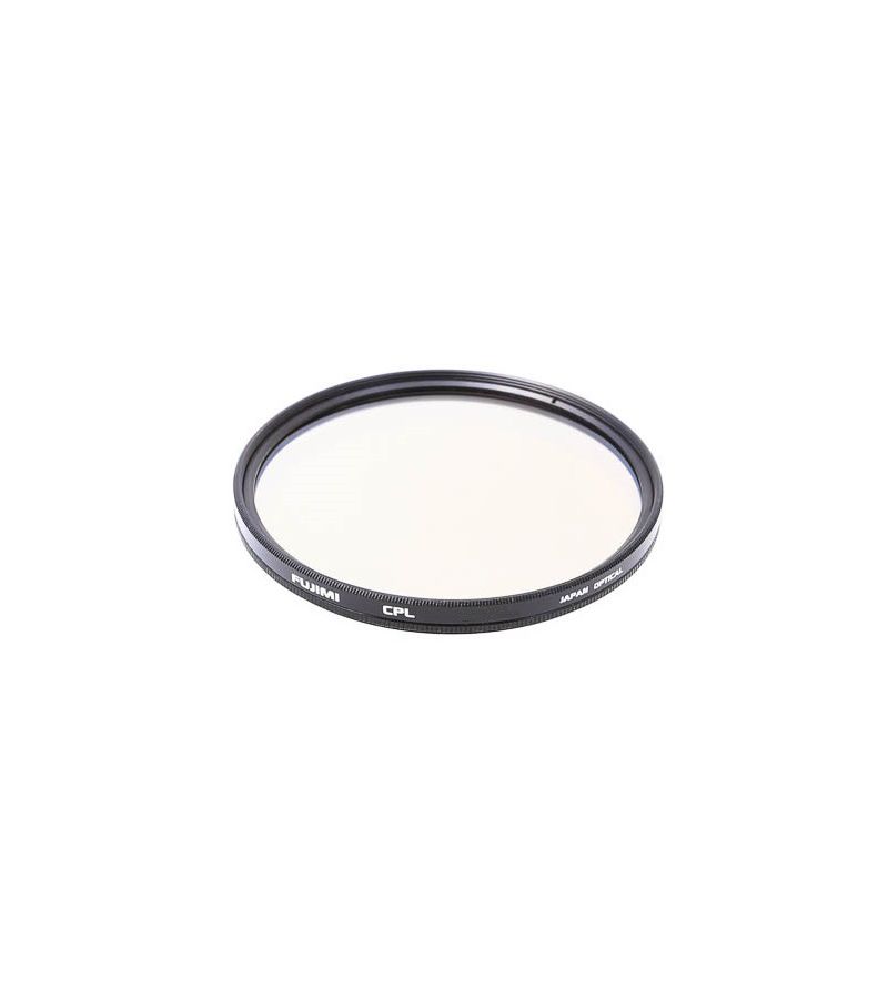 Фильтр поляризационный Fujimi DHD Circular-PL 58mm цена и фото