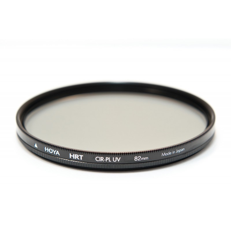 Фильтр поляризационный Hoya PL-CIR UV HRT 82 ММ цена и фото