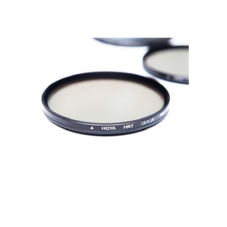 Фильтр поляризационный Hoya PL-CIR UV HRT 37