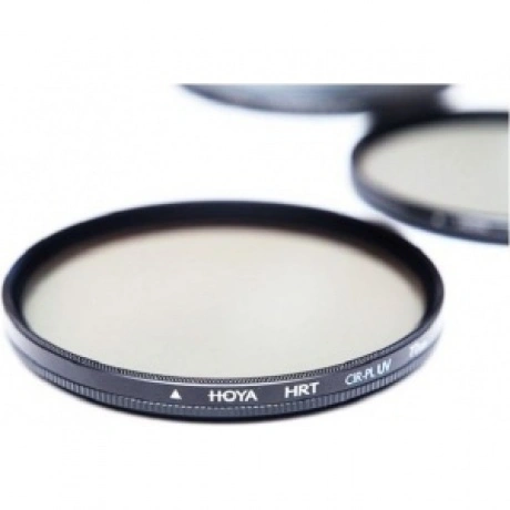 Фильтр поляризационный Hoya PL-CIR UV HRT 37