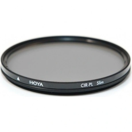 Фильтр поляризационный Hoya PL-CIR TEC SLIM 40.5