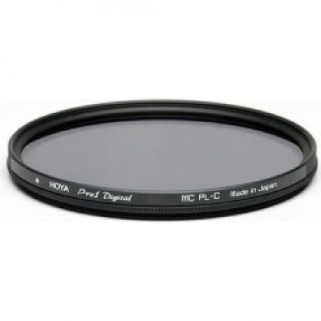 Фильтр поляризационный Hoya PL-CIR PRO1D 40.5