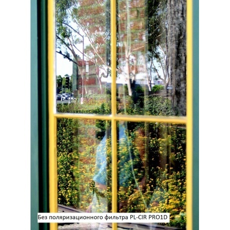 Фильтр поляризационный Hoya PL-CIR PRO1D 37 - фото 3