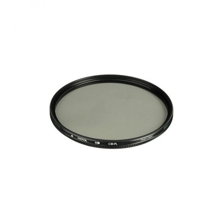 Фильтр поляризационный Hoya PL-CIR HD 37 - фото 1