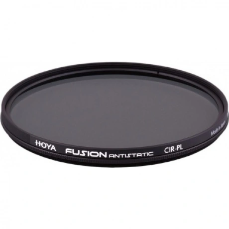 Фильтр поляризационный Hoya PL-CIR FUSION ONE 58