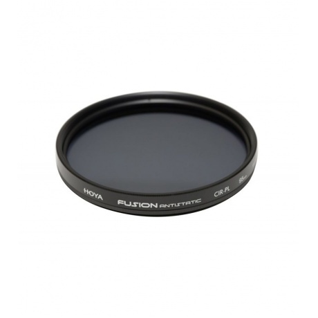 Фильтр поляризационный Hoya PL-CIR FUSION ANTISTATIC 95.0 - фото 1