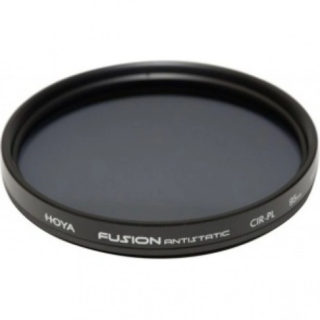 Фильтр поляризационный Hoya PL-CIR FUSION ANTISTATIC 95.0