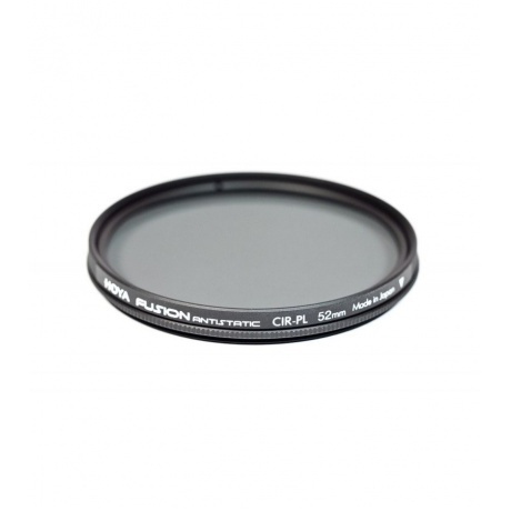 Фильтр поляризационный Hoya PL-CIR FUSION ANTISTATIC 52.0