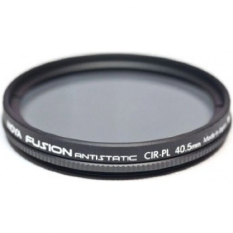 Фильтр поляризационный Hoya PL-CIR FUSION ANTISTATIC 40.5