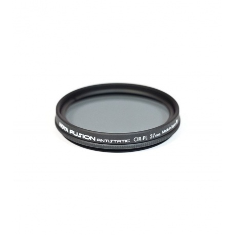 Фильтр поляризационный Hoya PL-CIR FUSION ANTISTATIC 37.0