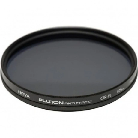 Фильтр поляризационный Hoya PL-CIR FUSION ANTISTATIC 105.0