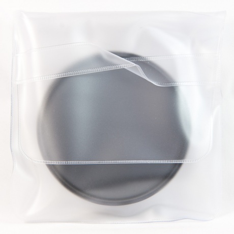 Фильтр поляризационный Hoya PL-CIR 95 - фото 4