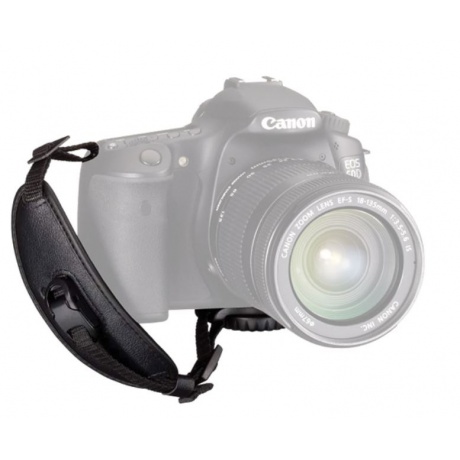 Ремень кистевой Canon Hand Strap E2 для всех EOS - фото 3