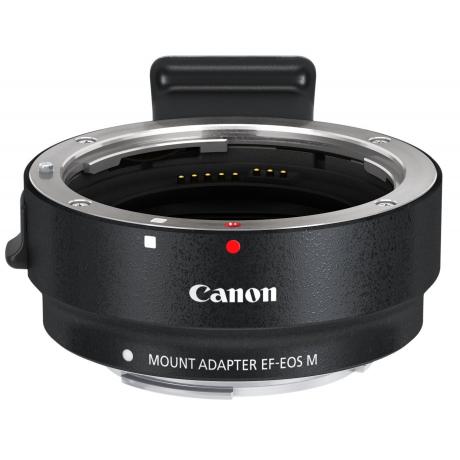 Переходное кольцо Canon EF-EOS M - фото 2