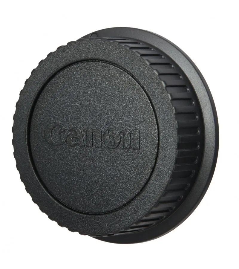 Макрокольцо Canon Extension Tube EF 12 II - фото 4