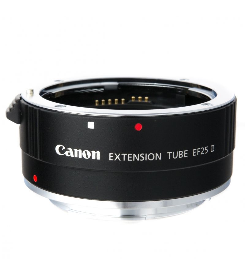 цена Макрокольцо Canon Extension Tube EF 25 II