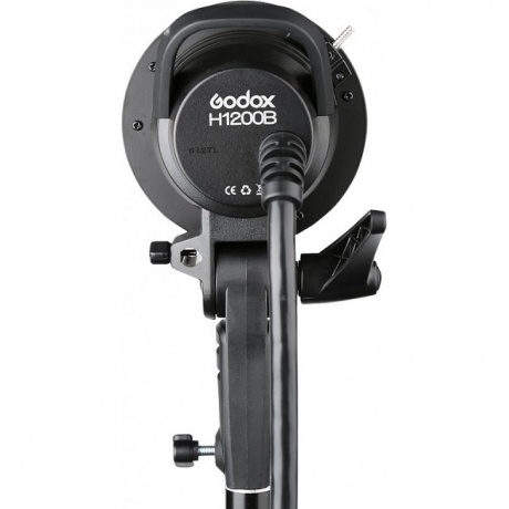 Кольцо фиксирующее Godox AD-CS выносной головки AD600B/BM - фото 5