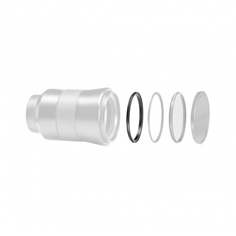 Адаптер для объектива Manfrotto Xume MFXLA49 - фото 2