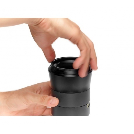 Адаптер для объектива Manfrotto Xume MFXLA49 - фото 5