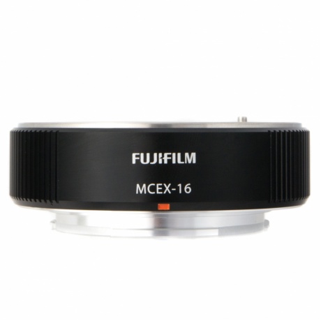 Макрокольцо Fujifilm MCEX-16 - фото 2
