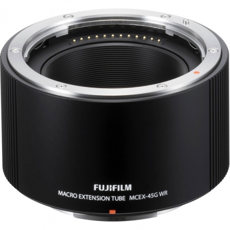 Макрокольцо Fujifilm MCEX-45G WR - фото 1