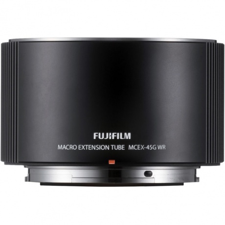 Макрокольцо Fujifilm MCEX-45G WR - фото 2