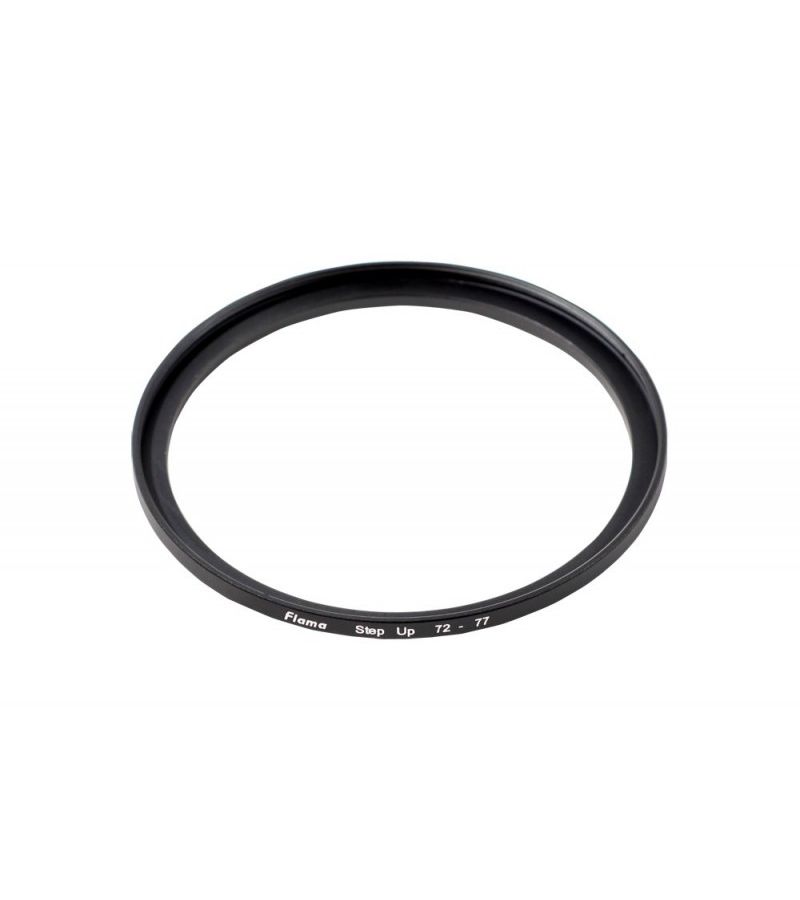 Flama переходное кольцо для фильтра 72-77 mm переходное кольцо hasselblad xv lens adapter