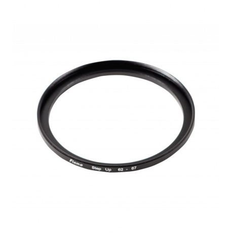 Flama переходное кольцо для фильтра 62-67 mm - фото 1