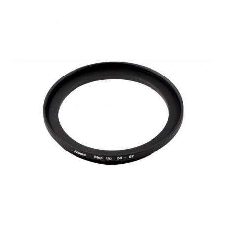 Flama переходное кольцо для фильтра 58-67 mm