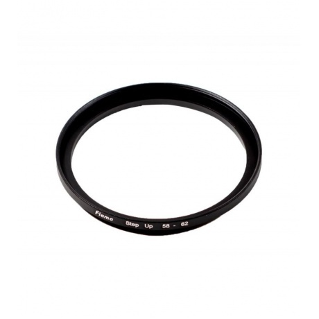 Flama переходное кольцо для фильтра 58-62 mm 450₽